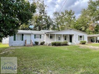 83 Union Street, Ludowici, GA 31316