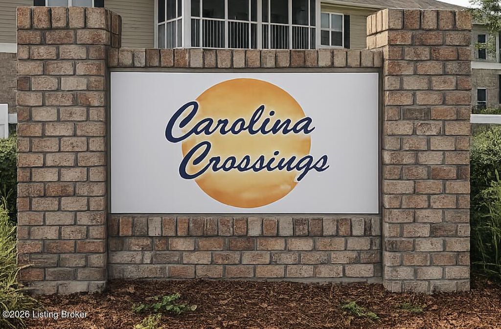 5305 Carolina Crossings Way 201, Louisville, KY 40219