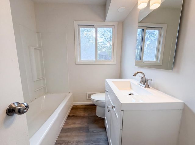 4835 Sandra Lane, White Bear Lake, MN 55110