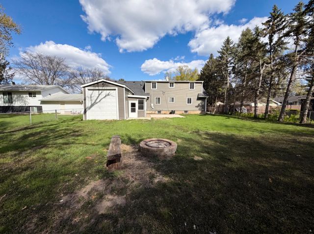 4835 Sandra Lane, White Bear Lake, MN 55110
