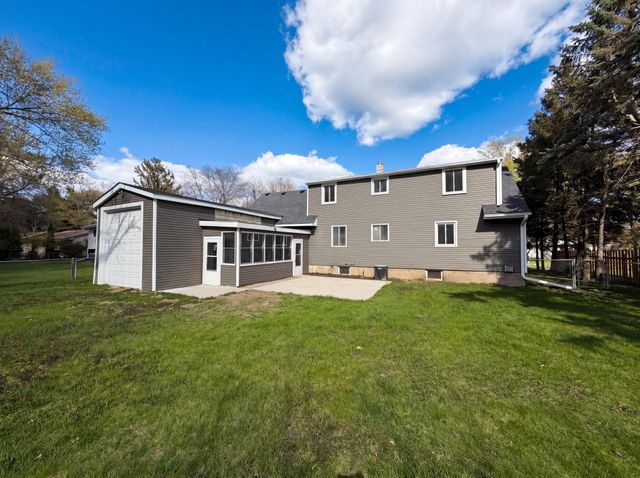 4835 Sandra Lane, White Bear Lake, MN 55110