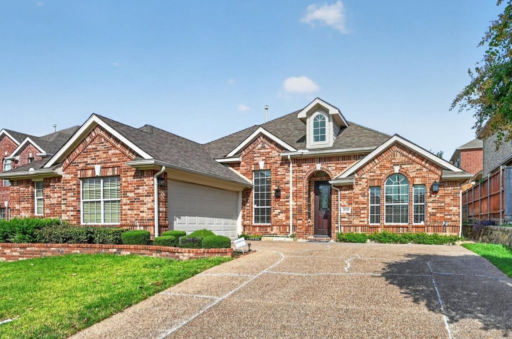 10328 Offshore Drive, Irving, TX 75063 — exterior