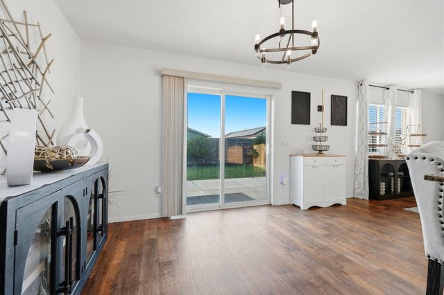 501 Alpha Street, Tulare, CA 93274