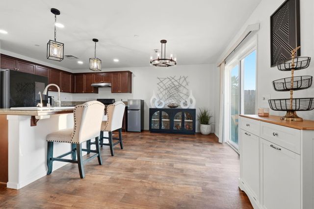 501 Alpha Street, Tulare, CA 93274