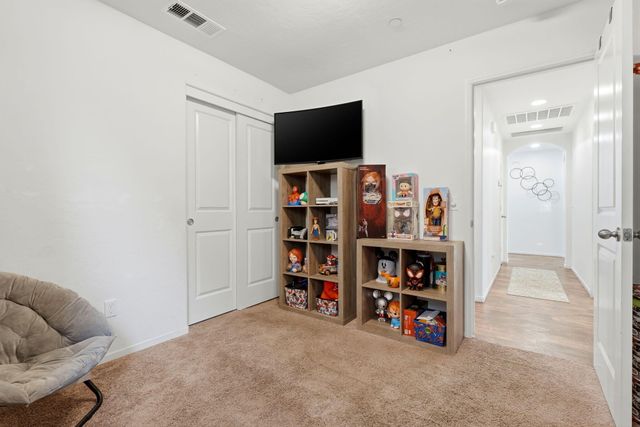 501 Alpha Street, Tulare, CA 93274