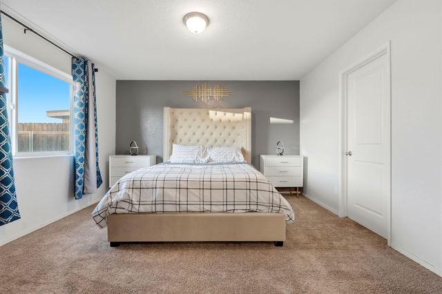 501 Alpha Street, Tulare, CA 93274