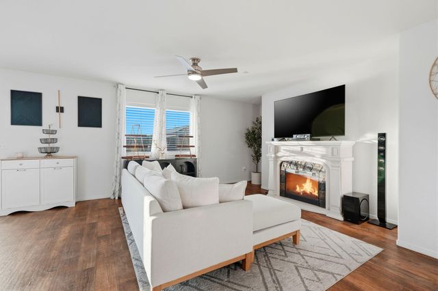 501 Alpha Street, Tulare, CA 93274