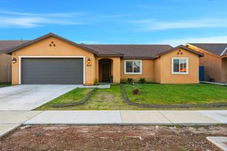501 Alpha Street, Tulare, CA 93274