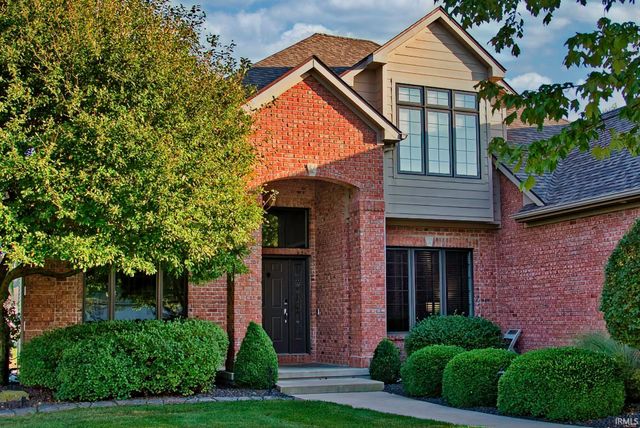 9116 Metea Valley Crossing, Leo, IN 46765