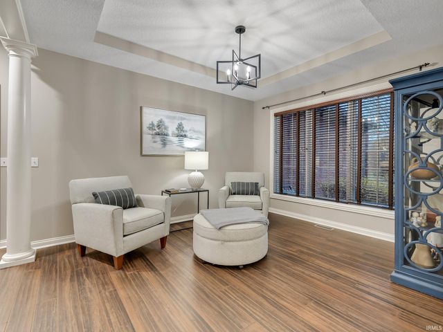 9116 Metea Valley Crossing, Leo, IN 46765