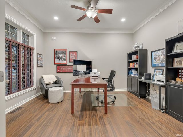 9116 Metea Valley Crossing, Leo, IN 46765