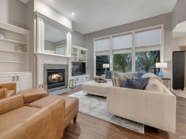 9116 Metea Valley Crossing, Leo, IN 46765