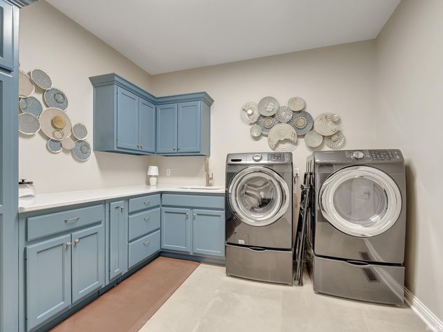 9116 Metea Valley Crossing, Leo, IN 46765