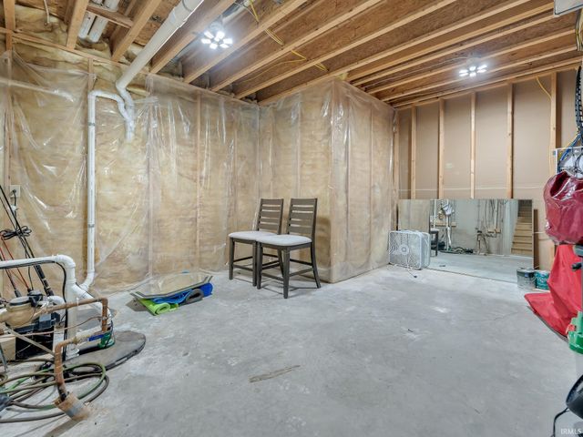 9116 Metea Valley Crossing, Leo, IN 46765