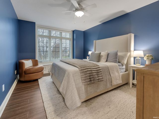 9116 Metea Valley Crossing, Leo, IN 46765