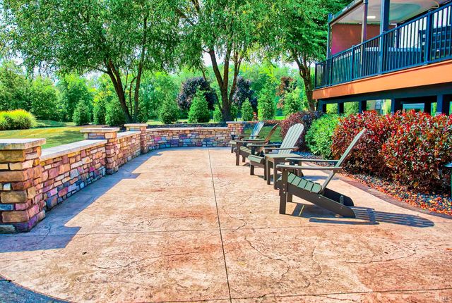 9116 Metea Valley Crossing, Leo, IN 46765