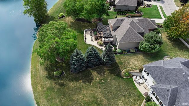 9116 Metea Valley Crossing, Leo, IN 46765