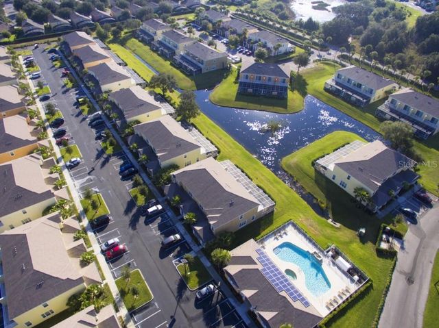 1523 STILL DRIVE, Clermont, FL 34714