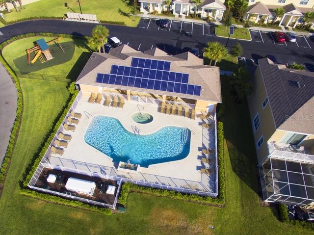 1523 STILL DRIVE, Clermont, FL 34714