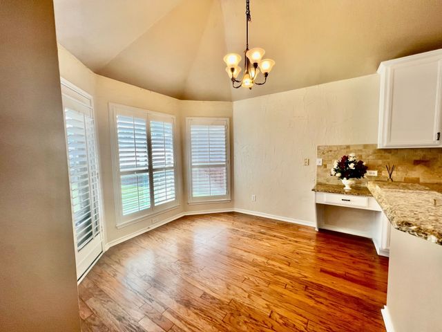 9905 Ashmont Drive, Frisco, TX 75035