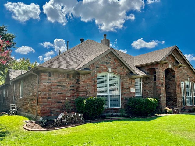 9905 Ashmont Drive, Frisco, TX 75035