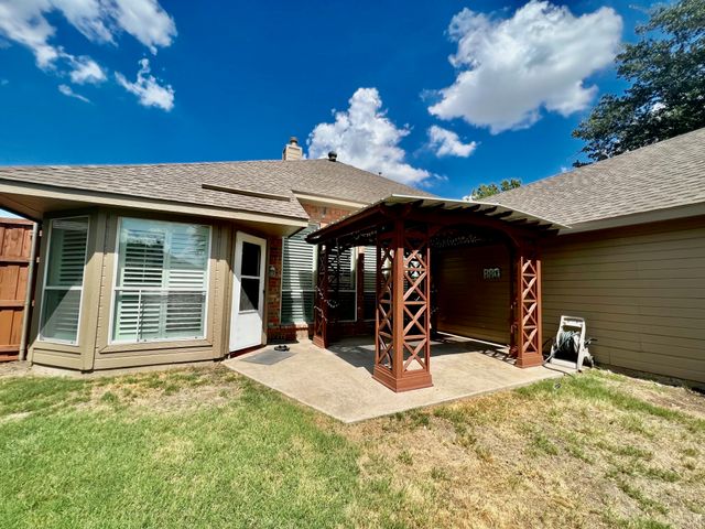 9905 Ashmont Drive, Frisco, TX 75035