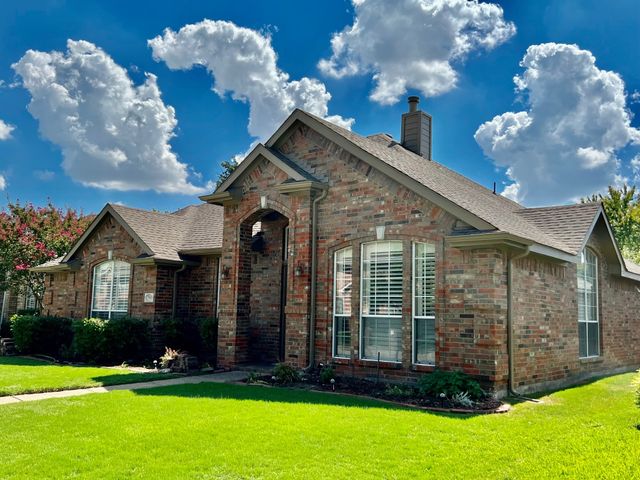 9905 Ashmont Drive, Frisco, TX 75035