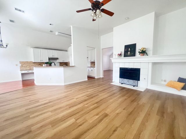 9905 Ashmont Drive, Frisco, TX 75035