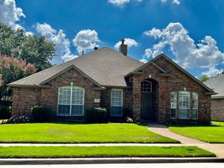 9905 Ashmont Drive, Frisco, TX 75035