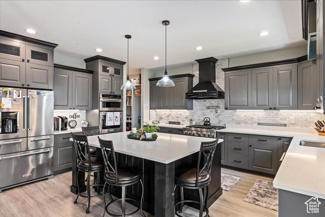1345 E 2750 N, North Ogden, UT 84414