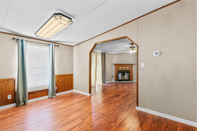 12156 Thistle Lane, Justin, TX 76247