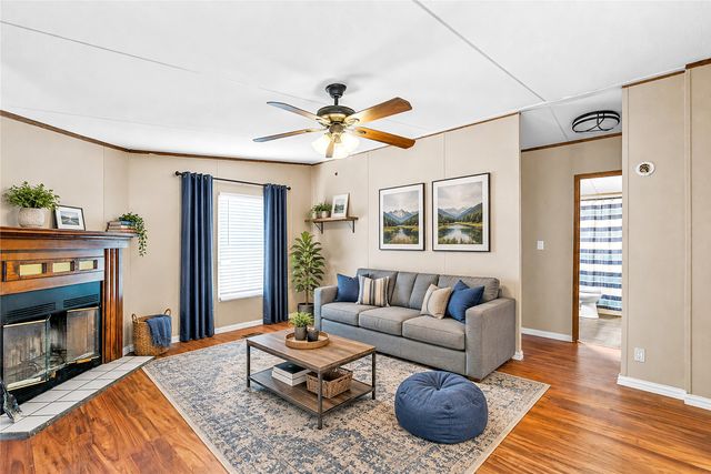 12156 Thistle Lane, Justin, TX 76247