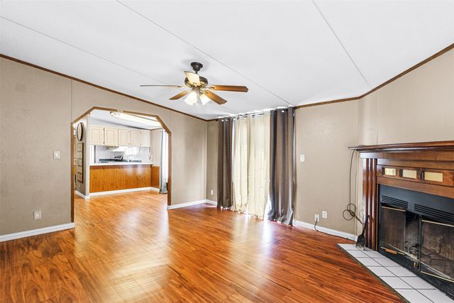 12156 Thistle Lane, Justin, TX 76247