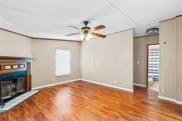 12156 Thistle Lane, Justin, TX 76247