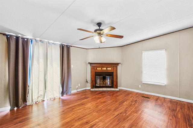 12156 Thistle Lane, Justin, TX 76247