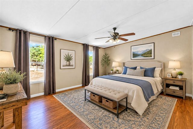 12156 Thistle Lane, Justin, TX 76247