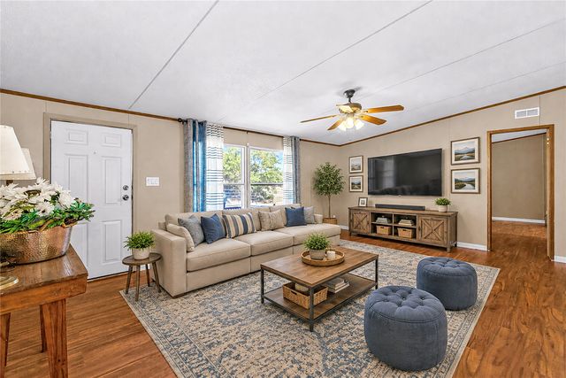 12156 Thistle Lane, Justin, TX 76247