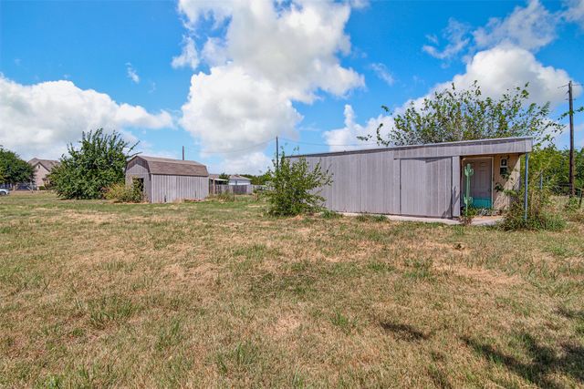 12156 Thistle Lane, Justin, TX 76247