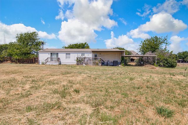 12156 Thistle Lane, Justin, TX 76247