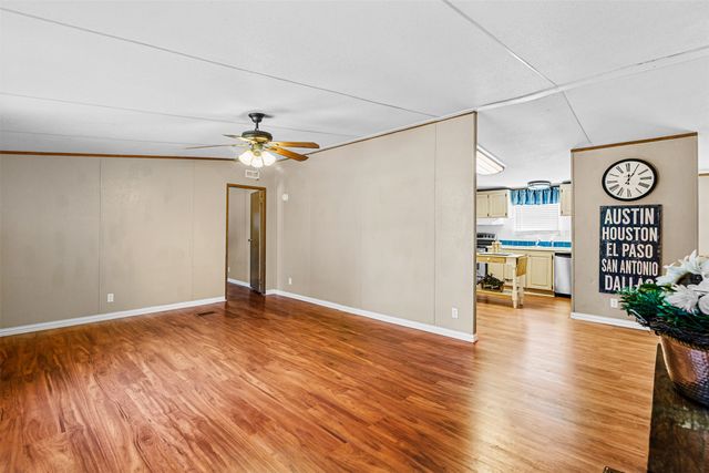 12156 Thistle Lane, Justin, TX 76247