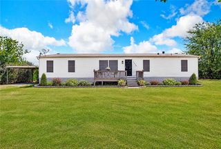 12156 Thistle Lane, Justin, TX 76247