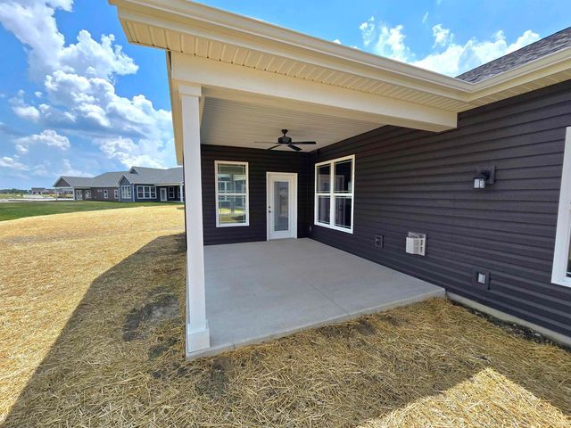 5480 Rio Azul Cove, Fort Wayne, IN 46818