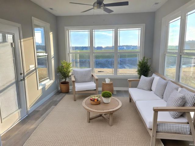 5480 Rio Azul Cove, Fort Wayne, IN 46818