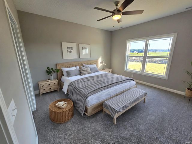 5480 Rio Azul Cove, Fort Wayne, IN 46818