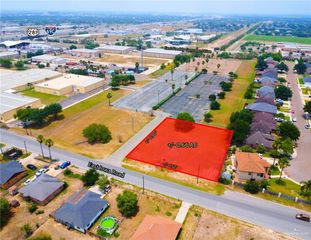 00 Iowa Road, Edinburg, TX 78542