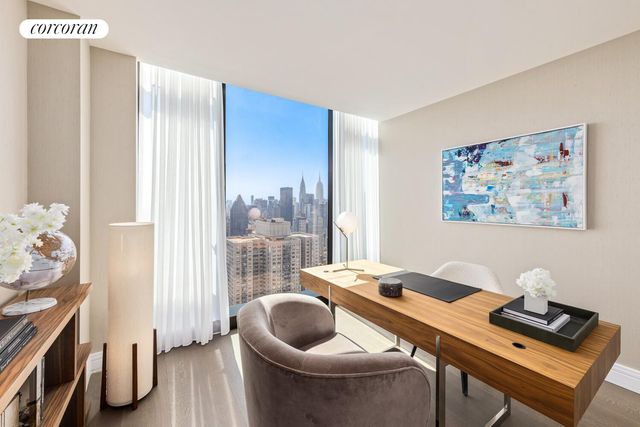 430 E 58th St Apt 47A, New York City, NY 10022