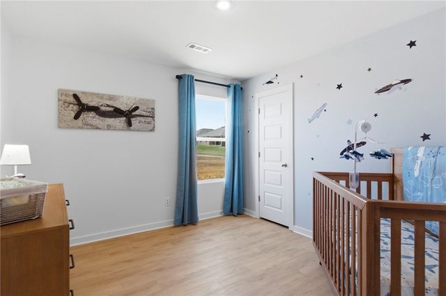 3011 Amarillo Way, Centerton, AR 72736