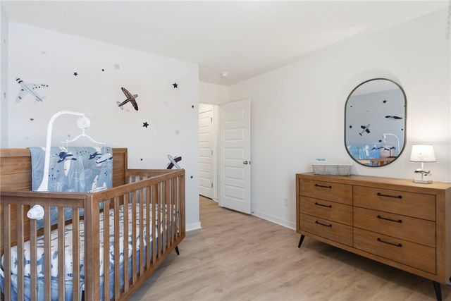 3011 Amarillo Way, Centerton, AR 72736