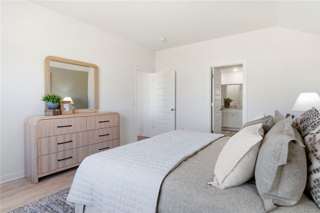 3011 Amarillo Way, Centerton, AR 72736