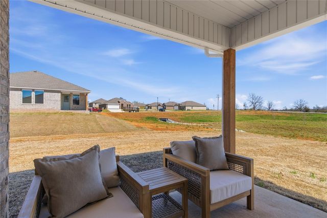 3011 Amarillo Way, Centerton, AR 72736
